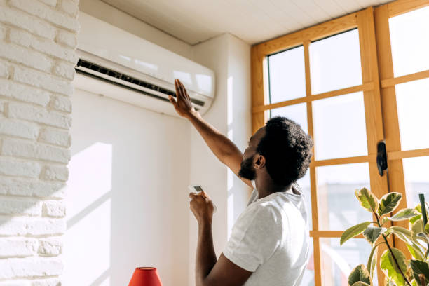 Best HVAC Retrofitting and Upgrading in Gunter, TX