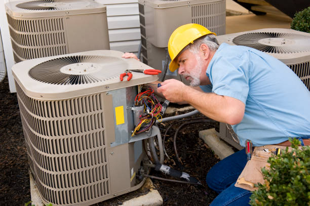 Best Ductless Mini-Split Systems in Gunter, TX