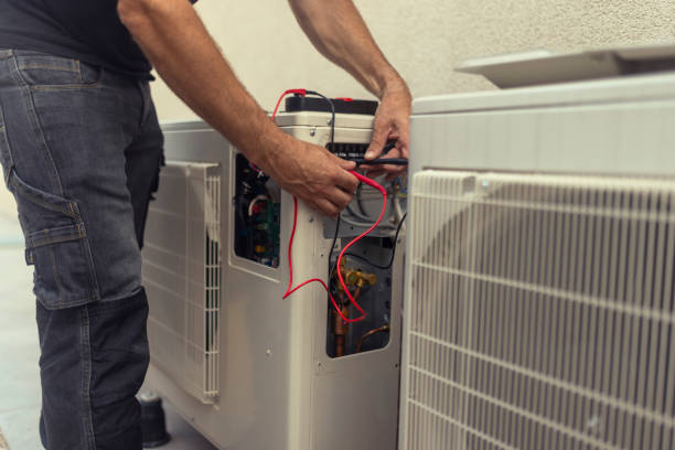Professional HVAC in Gunter, TX
